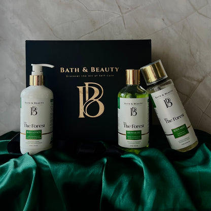 Into The Forest Gift Set