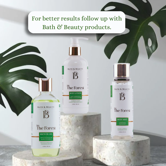 Into The Forest Gift Set