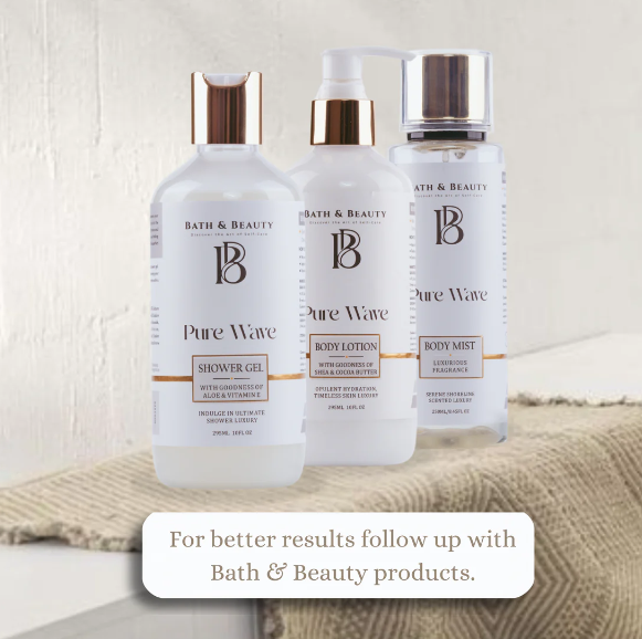 Pure Wave Gift Set